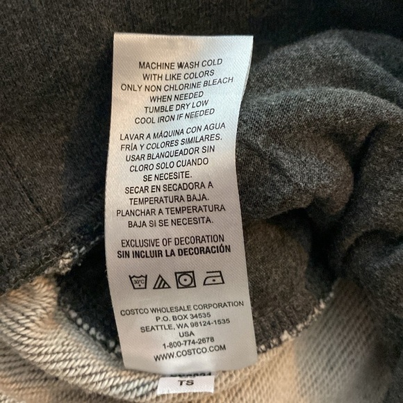 Champion Men's Small Gray Athletic Shorts - Picture 7 of 10